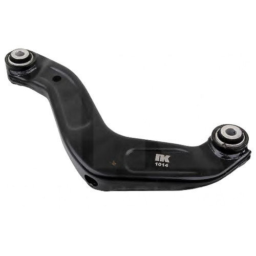 фото Nk 50147120 (3r0505324 / 50147120 / 8e0505324m) рычаг задней подвески поперечный верхний, правый / audi (ауди) a-4 01~09