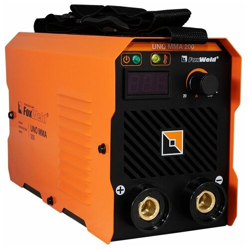Сварочный аппарат UNO MMA 200 1315700₽