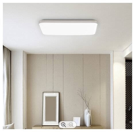 Светильник Yeelight Умный потолочный светильник Yeelight C2001R900 Ceiling Light -900ммYLXD039