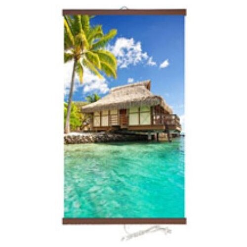 Обогреватель настенный Бунгало 142400₽