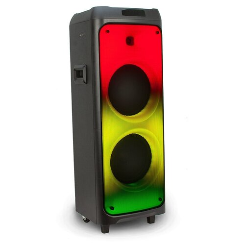 Колонка 20-51 FIRE BOX 1200 динамик 2шт10 ELTRONIC с TWS 2700000₽