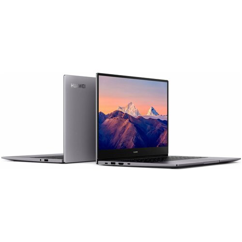 Ноутбук Huawei MateBook B3-410 53012KFU 14 6846900₽