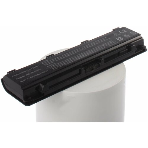 Аккумуляторная батарея Anybatt 11-U2-1454 4400mAh для ToshiBa Satellite L70-A, Satellite L870, Satellite L850-CJK, L855-B2M, L850D-BJS, L875D-B7M, L850D-BNK, Satellite C70-A, C850-B7K, L850-B4S, C850-B3K, C850D-C7K, C850-C3K, C850-B1K для toshiba satellite l850 b4s аккумуляторная батарея ноутбука