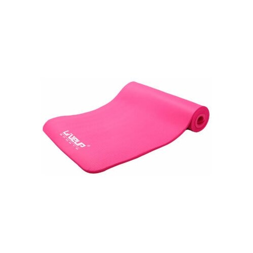 фото Exercise mat ls3257 коврик для фитнеса (розовый) liveup