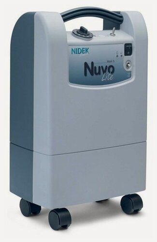 Изображение товара Кислородный концентратор Nidek Mark 5 Nuvo Lite