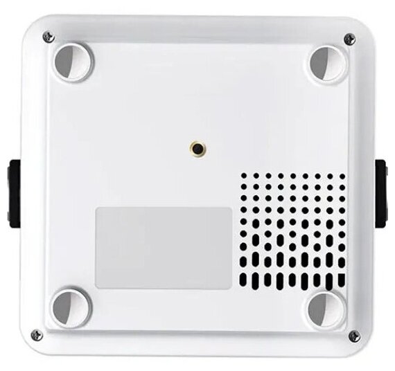 Проектор LCD Zodikam Z02 White