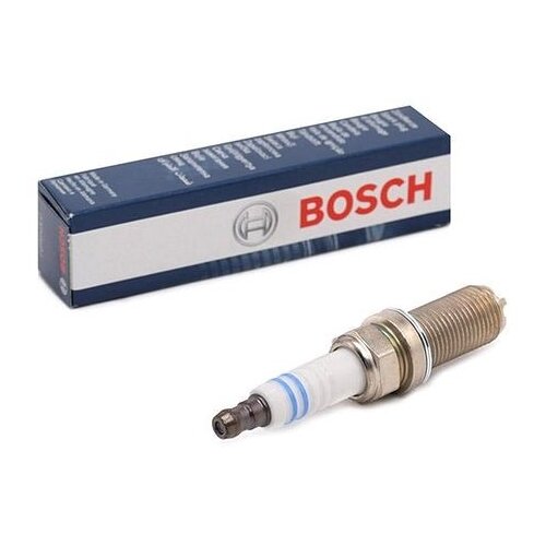 Свеча Зажигания Bosch арт. 0242240635