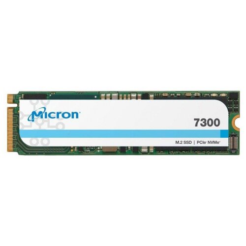 фото Ssd диск micron 7300 pro 480gb mtfdhba480tdf