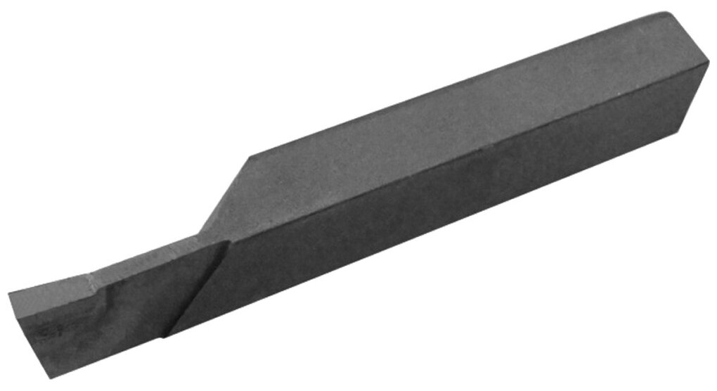 фото Токарный отрезной резец Станкоинструмент и оснастка 4811381015332