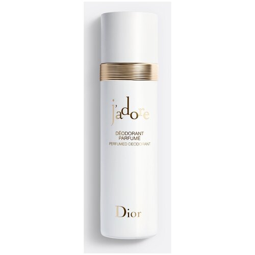 Dior Дезодорант J`Adore, спрей, 100 мл парфюмированный дезодорант спрей dior j adore 100 мл