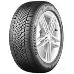 Шина автомобильная Bridgestone LM005 195/65 R15 зимняя, нешипованная, 95T - изображение