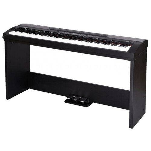 Цифровое пианино, со стойкой, Medeli SP4000+stand цифровое пианино amadeus piano ap 950 black