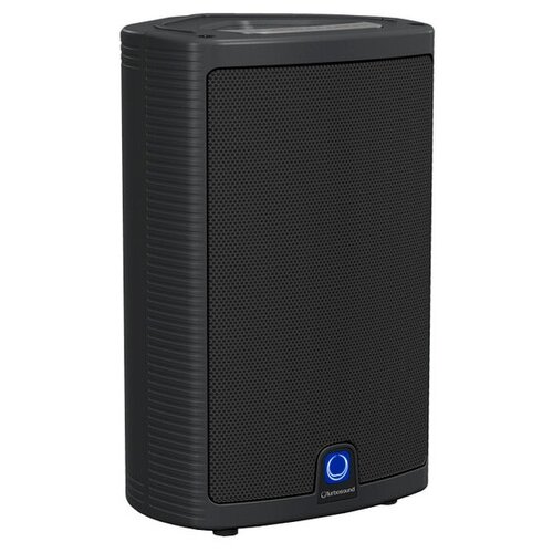 Turbosound MILAN M10 сабвуфер turbosound milan m15b black