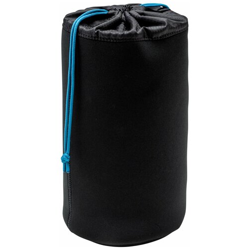 Tenba Tools Soft Lens Pouch 23x12 Чехол мягкий для объектива 636-354