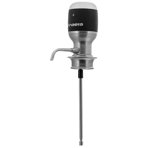 Электрический аэратор для вина Vinaera Classic Electric Wine Aerator