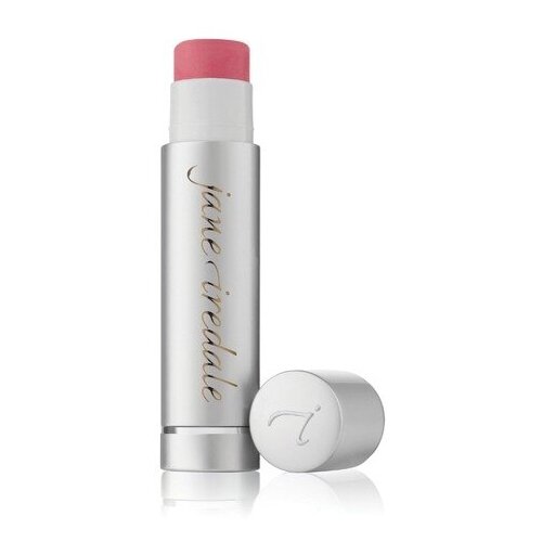 jane iredale LipDrink Lip Balm Flirt (Бальзам для губ - розовый), 4 гр