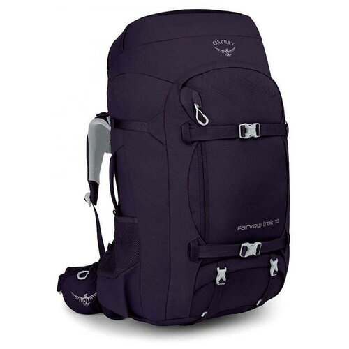 фото Рюкзак osprey fairview trek 70 amulet purple