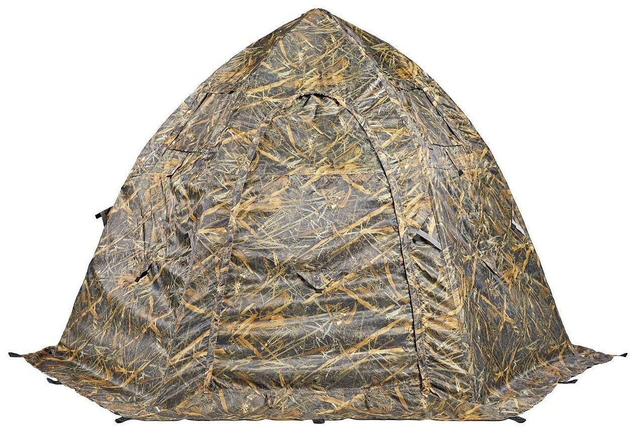 Палатка УП 1 Алтай двухслойная