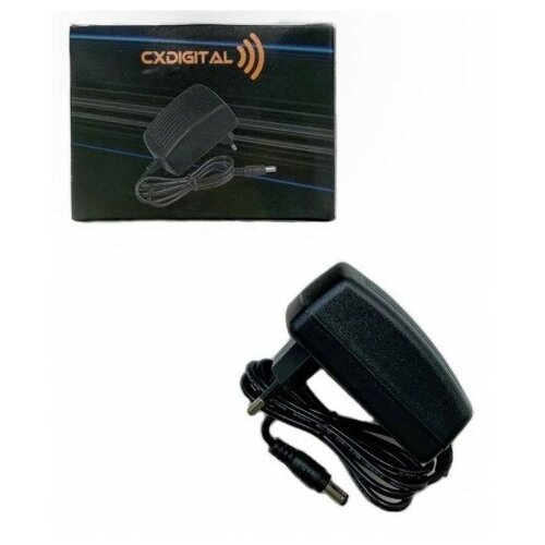 Блок питания CXDIGITAL 1221 12V 2А 39900₽