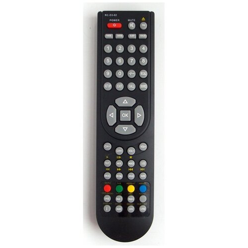 фото Пульт huayu для телевизора orion otv22r3