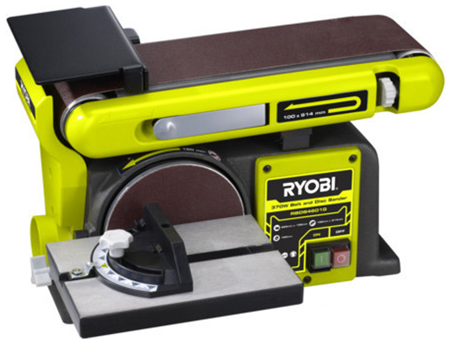 Деревообрабатывающий станок RYOBI RBDS4601G