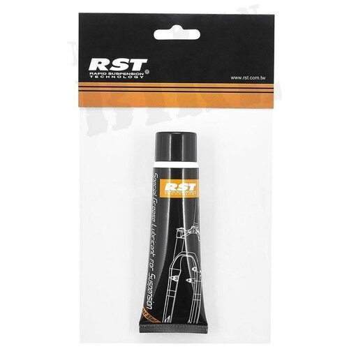 фото Смазка rst spesial grease for suspension (50 гр) rst suspension