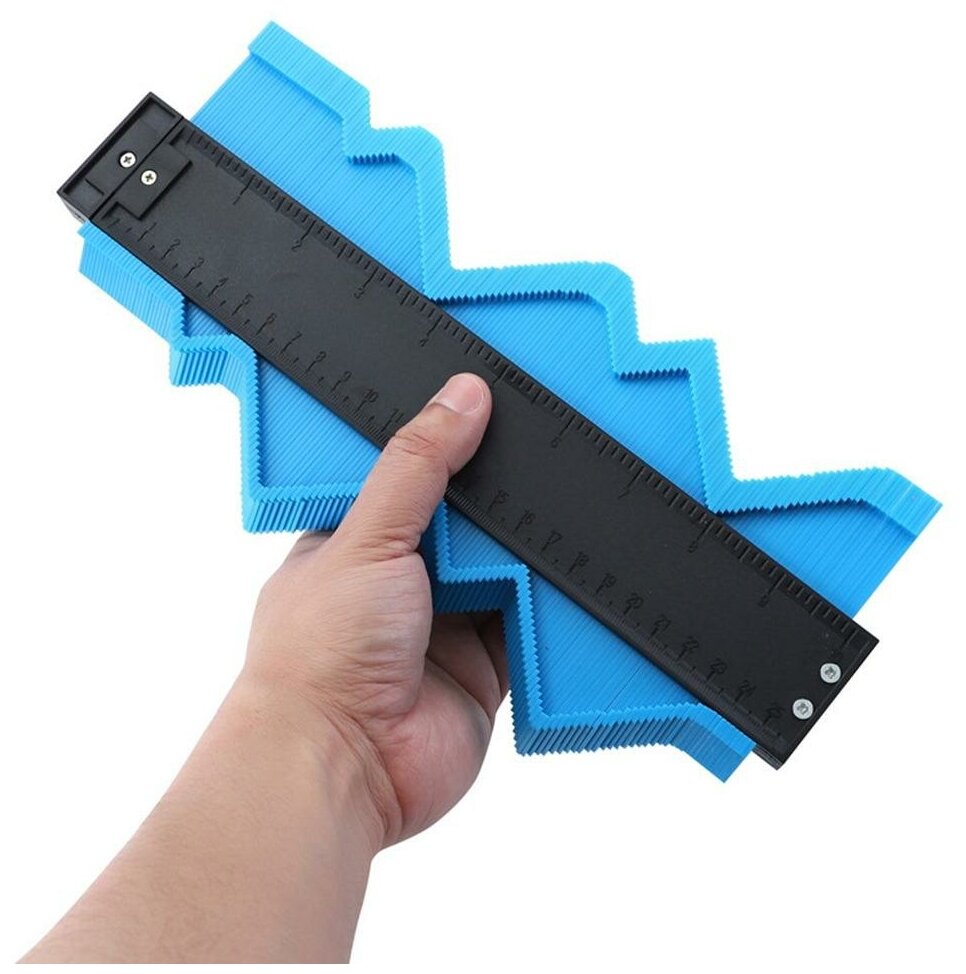 Копировальный шаблон 3D Krestiki 3d крестики - фото №10