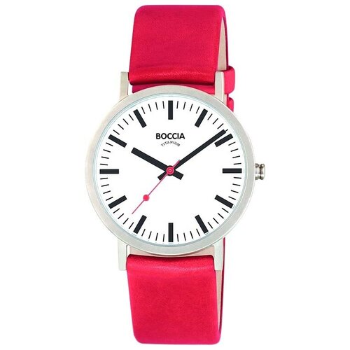 фото Наручные часы boccia titanium 3651-03