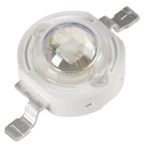 Фото Мощный светодиод ARPL-1W-EPL35 Blue (arlight, Emitter) 50 шт