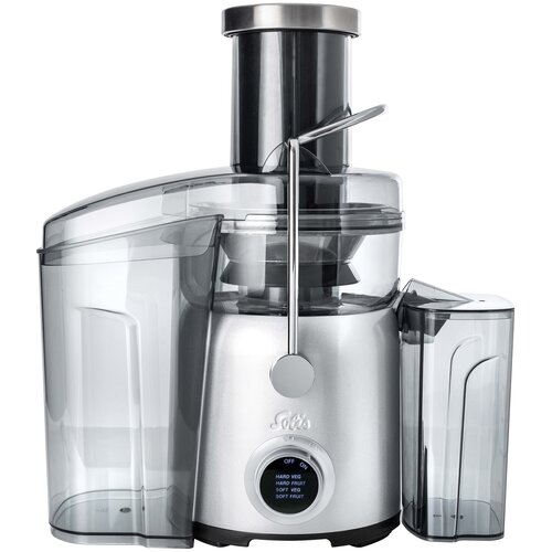 Соковыжималка SOLIS Juice Fountain Compact (Typ 8451)