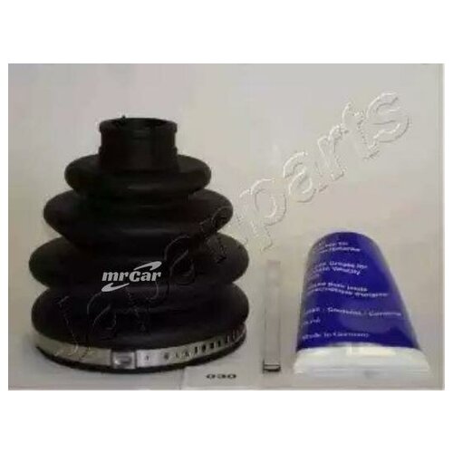 KB030 JAPANPARTS Пыльник Ш.Р.У.С.а комплект SUBARU