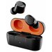 Беспроводные наушники Skullcandy JIB Black/Orange (S2JTW-P749)