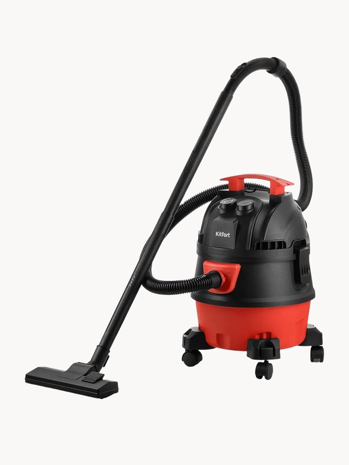 Вертикальный пылесос Kitfort КТ-5337