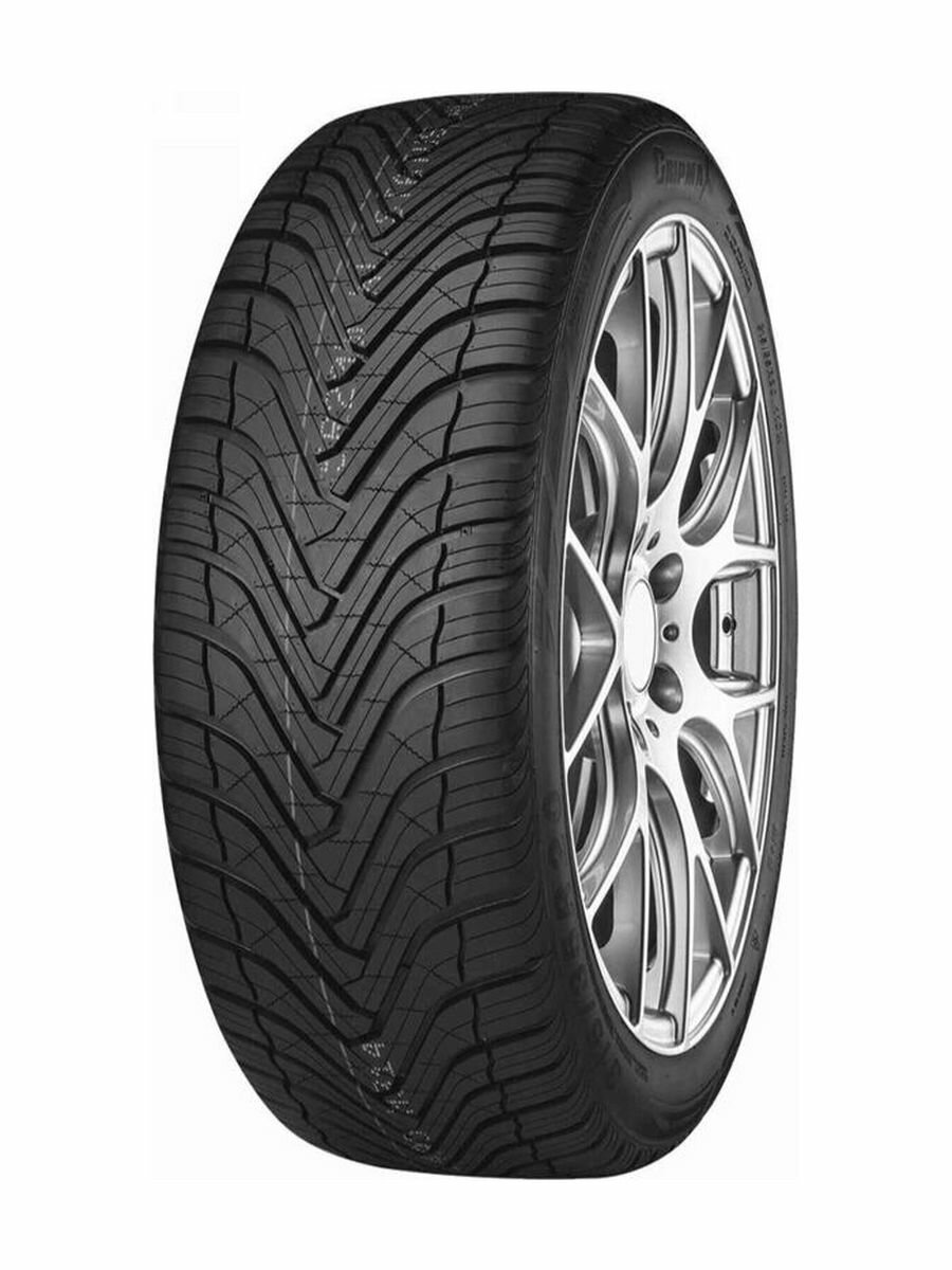 Шина Gripmax Suregrip A/S Nano 205/70 R15 96H всесезонная