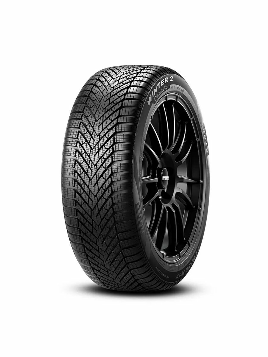 Автомобильные шины Pirelli Cinturato Winter 2 205/55 R16 94H