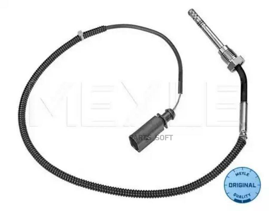 MEYLE 1148000149 Термодатчики AUDI A4 CABRIOLET(8H)/A4 III(8E) 02-