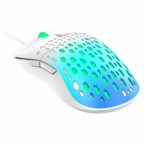 Мышь игровая AULA S11 PRO blue 70200₽