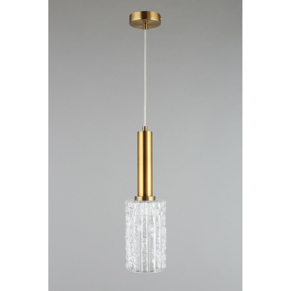 APL.310.06.01 Светильник подвесной Aployt Henrite — фото 1