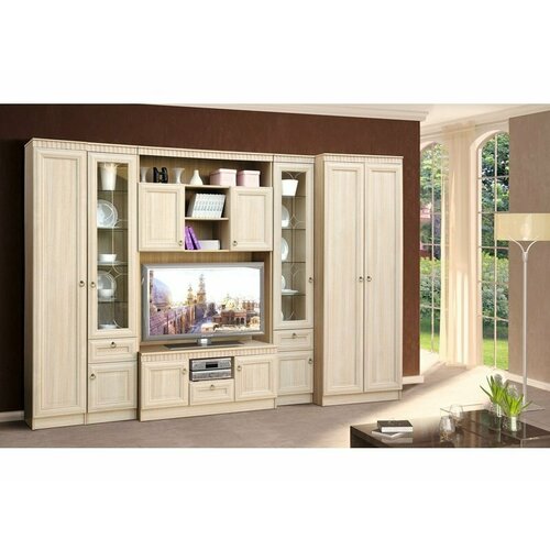 Гостиная Инна денвер светлый 1 96624₽