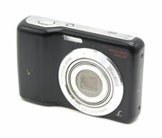 Panasonic Lumix DMC-LS5 (China, 2010)