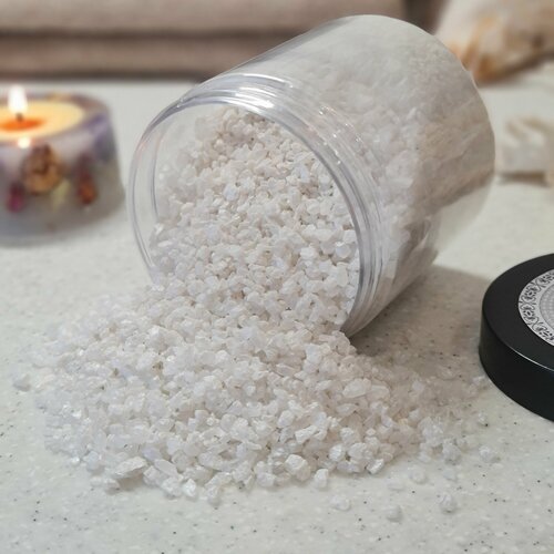 Парфюмированная соль для ванны Потому что это ты, 650 гр. грейсон перри потому что это современное искусство