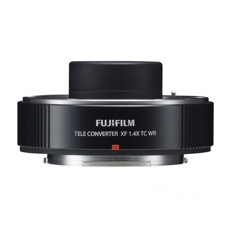 Телеконвертер Fujinon XF 1.4X TC WR