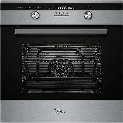 Встраиваемый электрический духовой шкаф Midea 65DAE40139 3625400₽