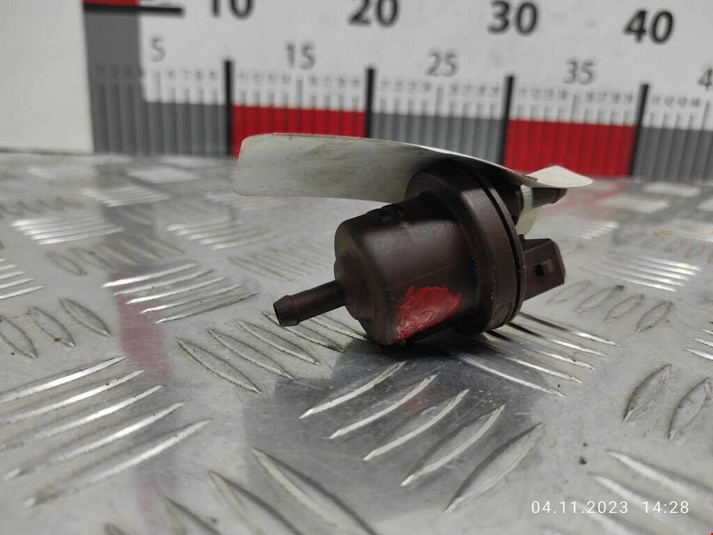 Клапан вентиляции топливного бака Citroen C3 1 16287G