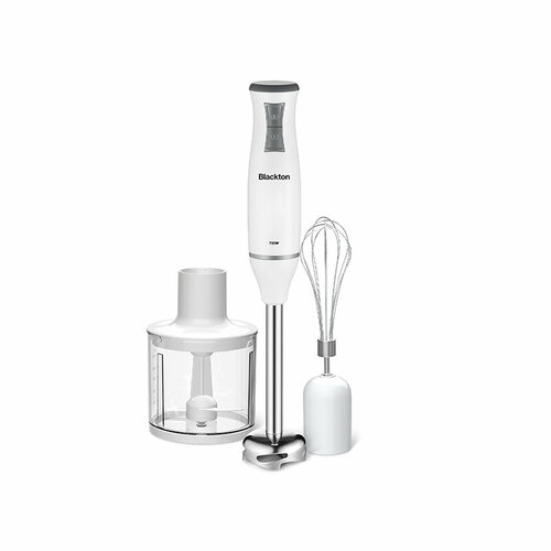 Блендер Blackton Bt HB420PS White-Gray 156700₽
