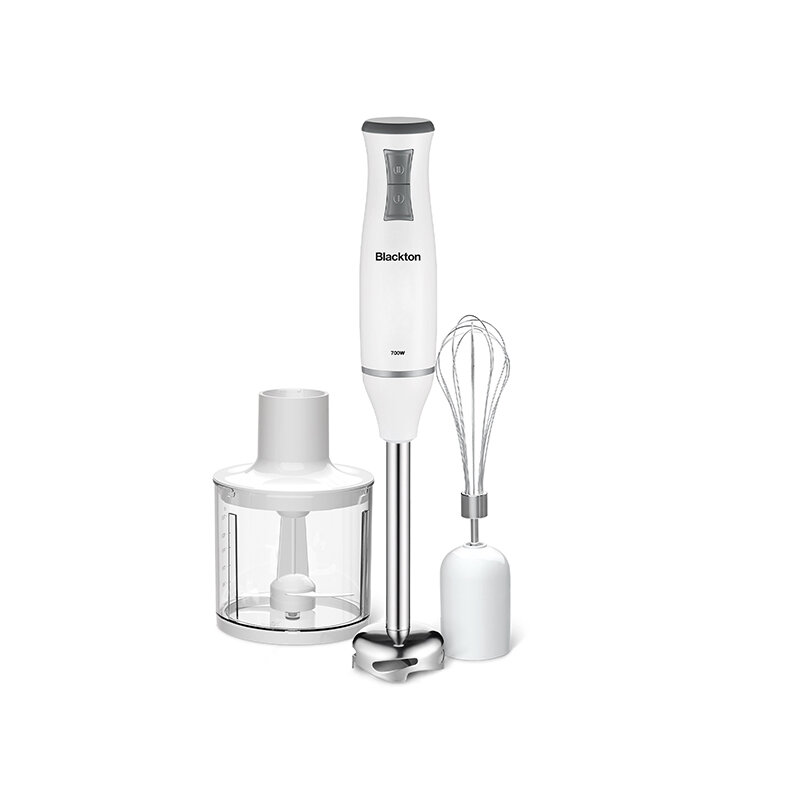 фото Блендер Blackton Bt HB420PS White-Gray
