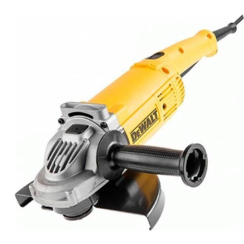 Шлифмашина угловая DeWALT DWE492-QS 16052₽