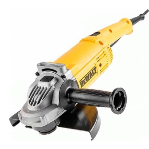 угловая шлифмашина dewalt dwe490 qs Шлифмашина угловая DeWALT DWE492-QS