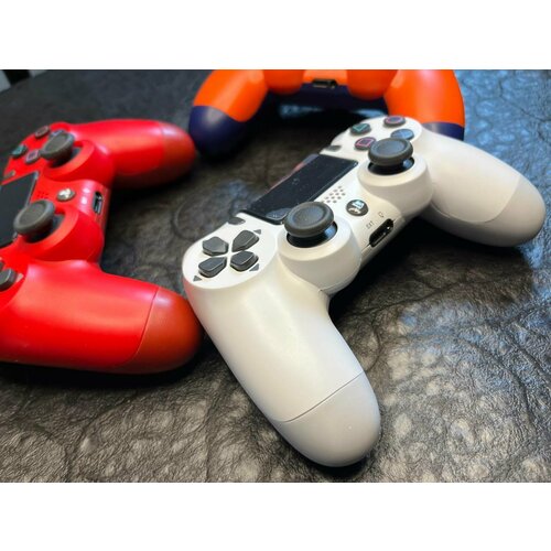 Джойстик для PS4 беспроводной Bluetooth 170000₽