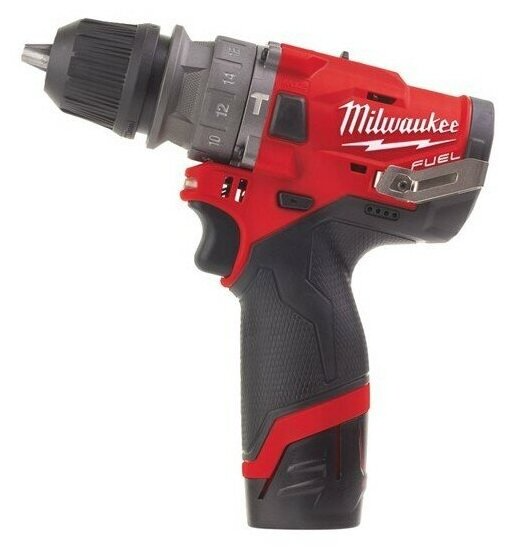 Milwaukee M12 FPDX-0 4933464135, без аккумулятора